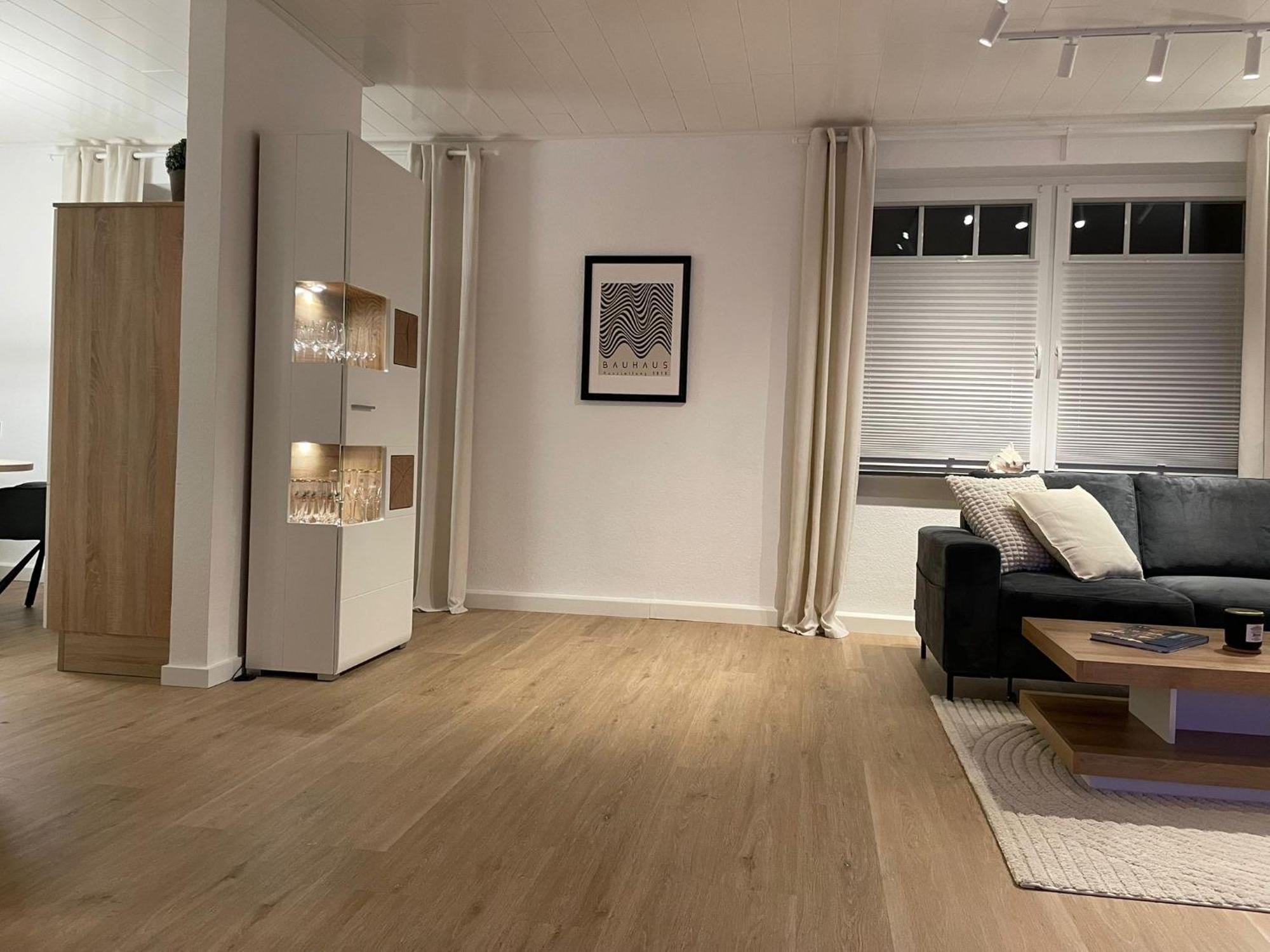 Heel Wat Besuenners Apartamento Krummhörn Exterior foto