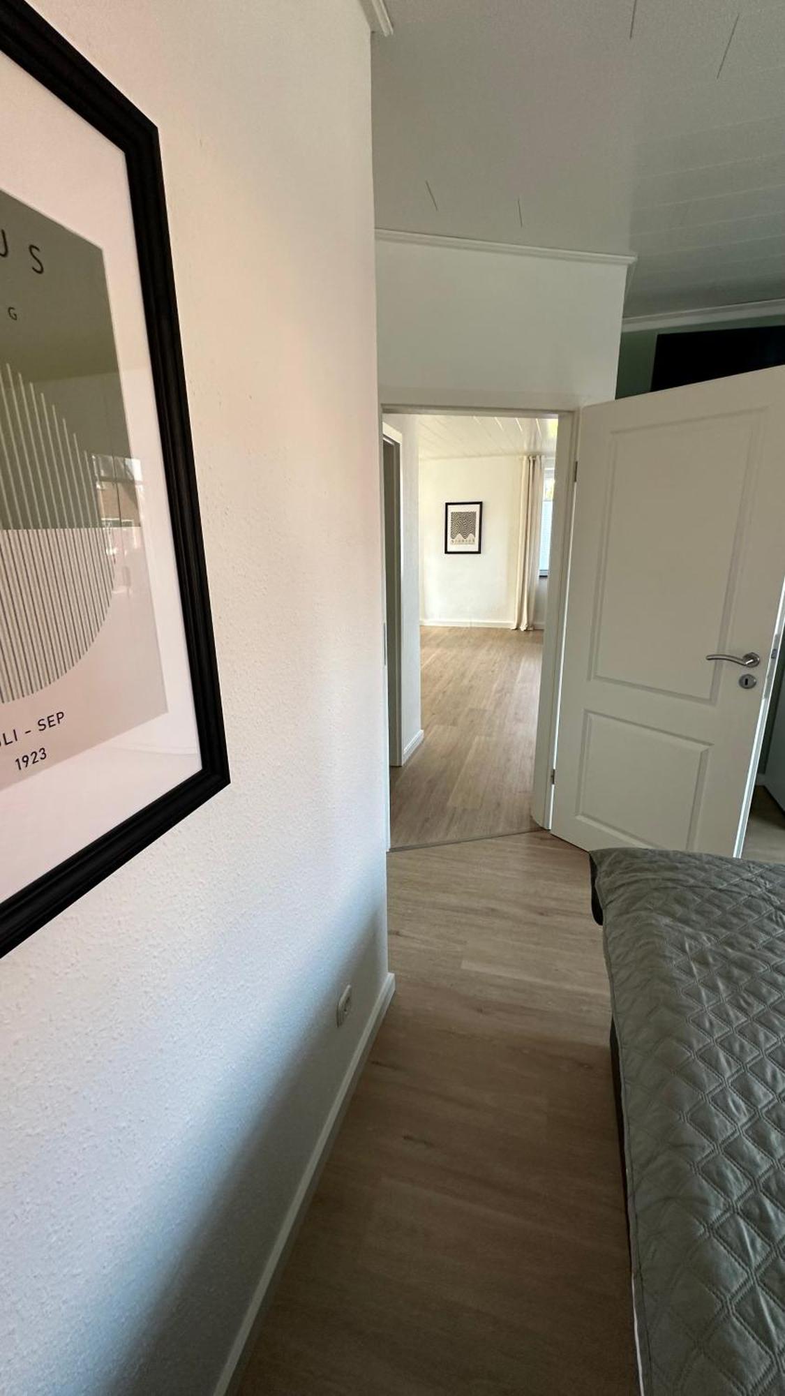 Heel Wat Besuenners Apartamento Krummhörn Exterior foto